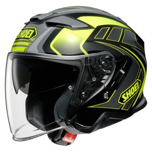 Shoei J-Cruise 2 Aglero TC-3 Helmet