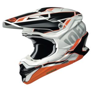 Shoei VFX-WR Allegiant TC-8 Helmet