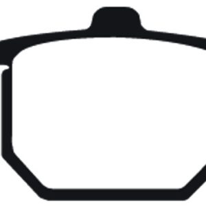 EBC SBrake Pads FA030