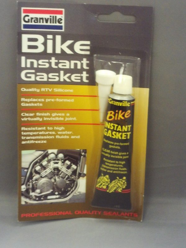 Bike Instant Gasket Sealant Granville