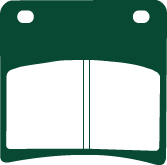 EBC Brake Pads FA146