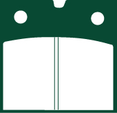 EBC Brake Pads FA077