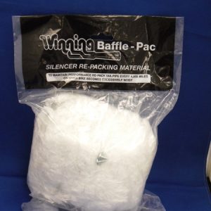 EBC Baffle Pack BP1
