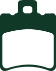 EBC Brake Pads SFA193