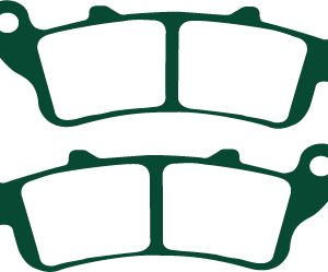 EBC Brake Pads FA261HH