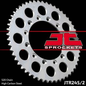 JT Rear Sprockets R/W 245/2-51 245/251