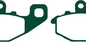 EBC Brake Pads FA192