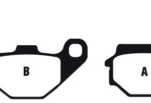 EBC Brake Pads FA067HH