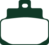 EBC Brake Pads SFA301