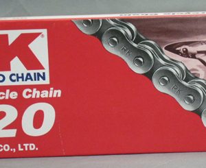RK 420SB X 098 CHAIN