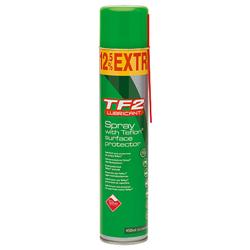 TF2 Lubricant Spray With Teflon [150ml] [Single]