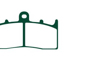 EBC Brake Pads FA294HH