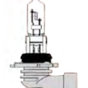 Bulbs 9005/HB3 12V 65W P20D Single
