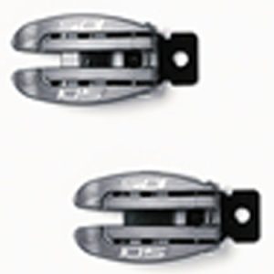 Sidi MX/ST Pop Buckle Anthracite