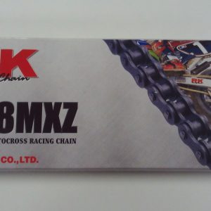 RK 428MXZ X 126 CHAIN