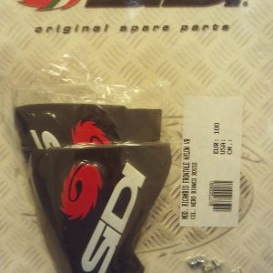 Sidi Techno 3 Iron Tensioner Black [148] [Pair]