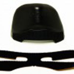 Shoei Breath Guard Air Mask 3 Black
