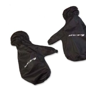 Spada Overmitts WP Black