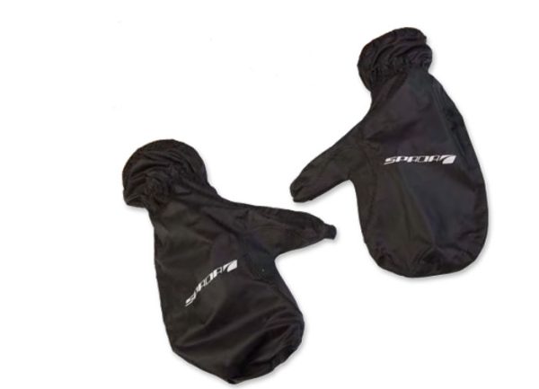 Spada Overmitts WP Black