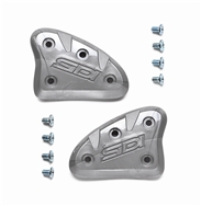 Sidi Crossfire Insert Silver