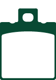 EBC Brake Pads FA047/2