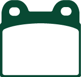 EBC Brake Pads FA057