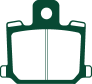 EBC Brake Pads FA064-SPECIAL ORDER