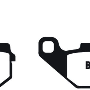 EBC Brake Pads FA083/2TT-SPECIAL ORDER