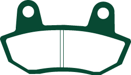 EBC Brake Pads FA090-SPECIAL ORDER