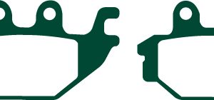 EBC Brake Pads FA377R