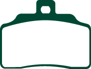 EBC Brake Pads FA426-SPECIAL ORDER