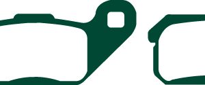 EBC Brake Pads FA431TT-SPECIAL ORDER