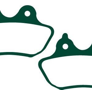 EBC Brake Pads FA434HH