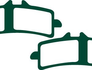 EBC Brake Pads FA447HH