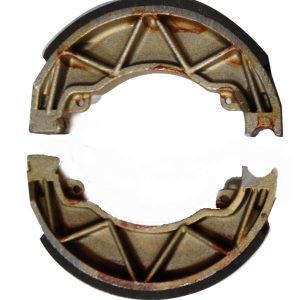 EBC Brake Shoes 816