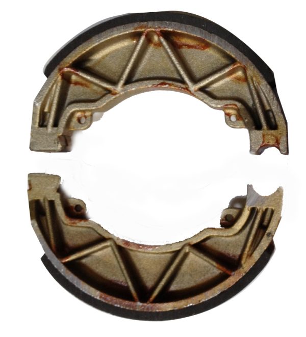 EBC Brake Shoes 816
