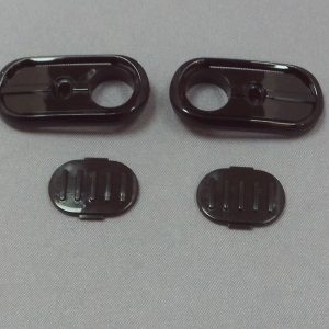 Shoei Hornet Vent Black
