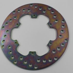 EBC Brakes MD659
