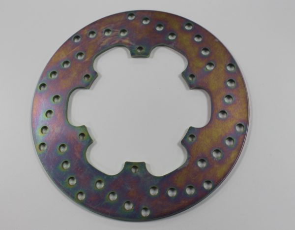 EBC Brakes MD659