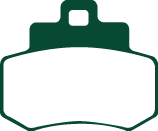 EBC Brake Pads SFA356