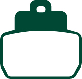 EBC Brake Pads SFA425