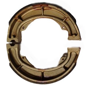EBC Brake Shoes S605-SPECIAL ORDER