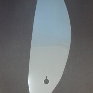 Shoei Tear Offs Clear PK-5