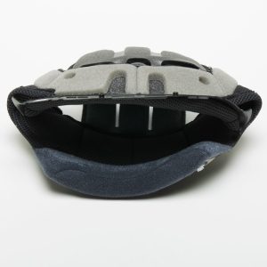 Shoei J-Wing/RJ Platinum/Hornet DS Centre Pads