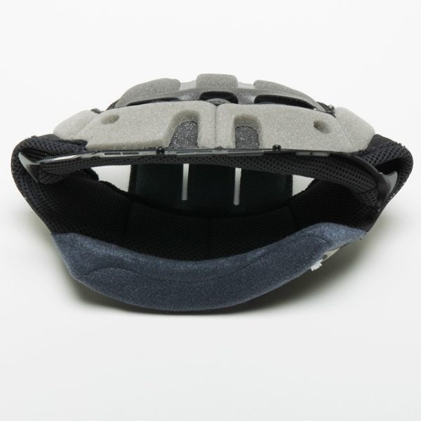 Shoei J-Wing/RJ Platinum/Hornet DS Centre Pads
