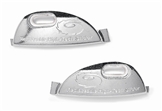 Sidi Vortice Alloy Slider Insert [88]