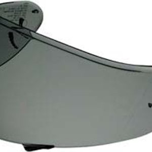 Shoei Visor CW-1 Dark Smoke [NOT LEGAL FOR ROAD USE]