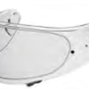 Shoei Pinlock Insert-Clear CNS-1/CW-1/CWR-1 /CNS-3/CNS-1C/CNS-3C
