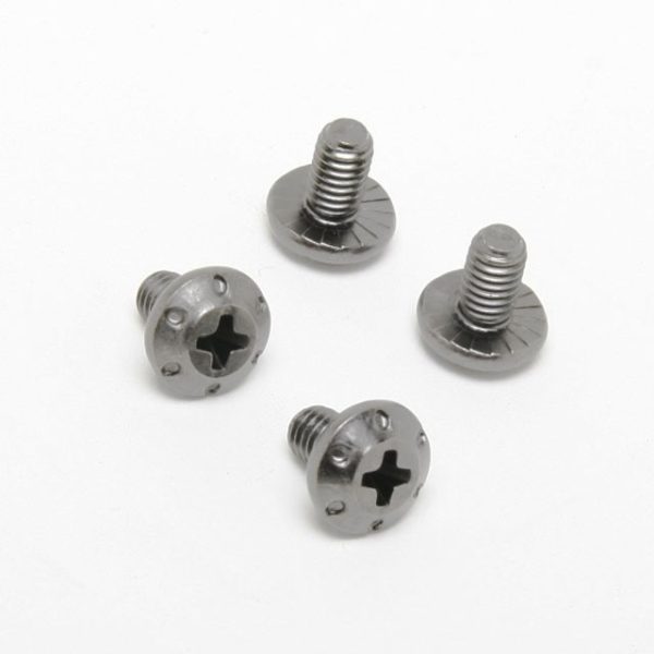 Shoei X-Spirit 2/3/NXR/GT-Air/2/3/Qwest/RYD/XR-1100 Base Plate Screws