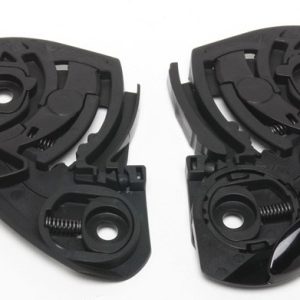 Shoei X-Spirit 2/XR1100 CW1 Base Plate Set